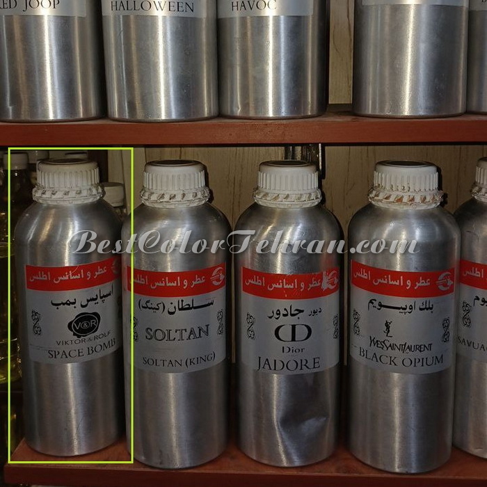 اسانس عطر اسپایس بمب اسانس عطر اسپایس بمب