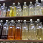 اسانس عطری و میوه ای حلال روغن و حلال آب ( 1)