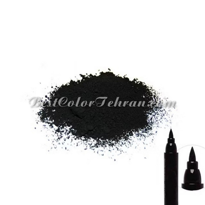 رنگ تاتو پودری پیگمنت مشکی 1 کیلوگرم