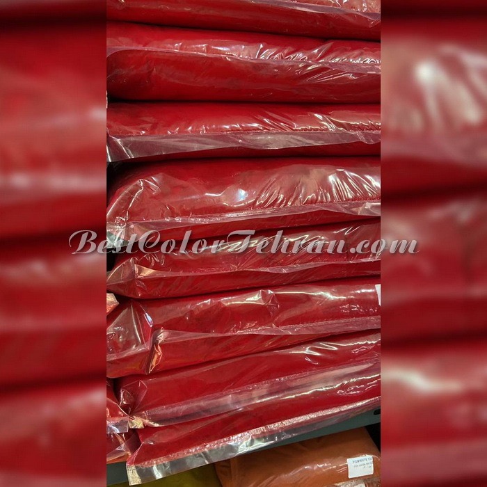 رنگ خوراکی پودری شرابی 1 کیلوگرم 1