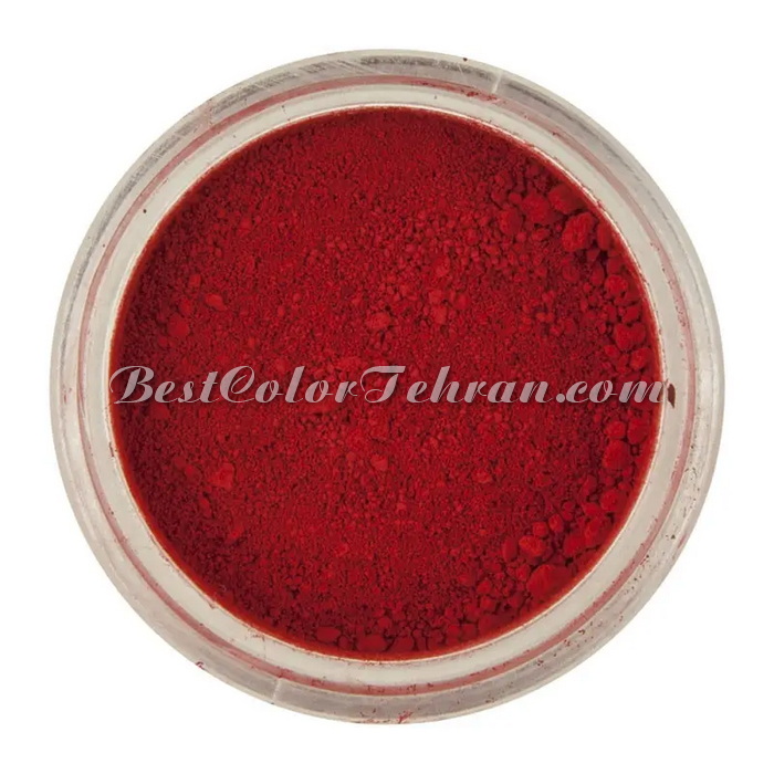 رنگ خوراکی پودری شرابی 1 کیلوگرم