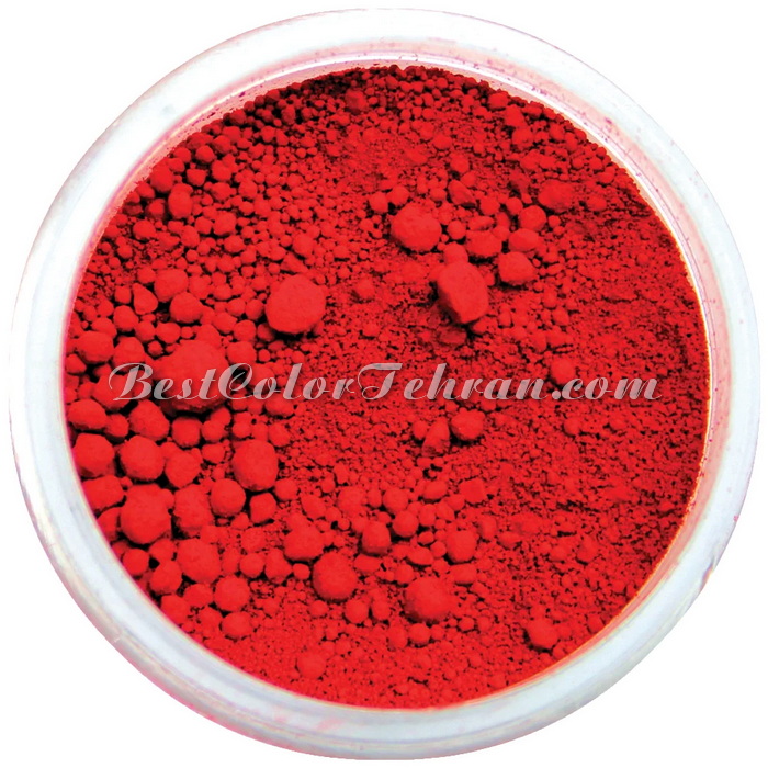 رنگ خوراکی پودری قرمز 1 کیلوگرم