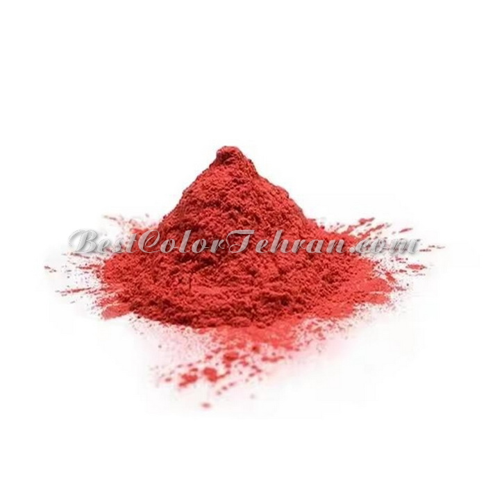 رنگ خوراکی پودری گوجه ای 1 کیلوگرم